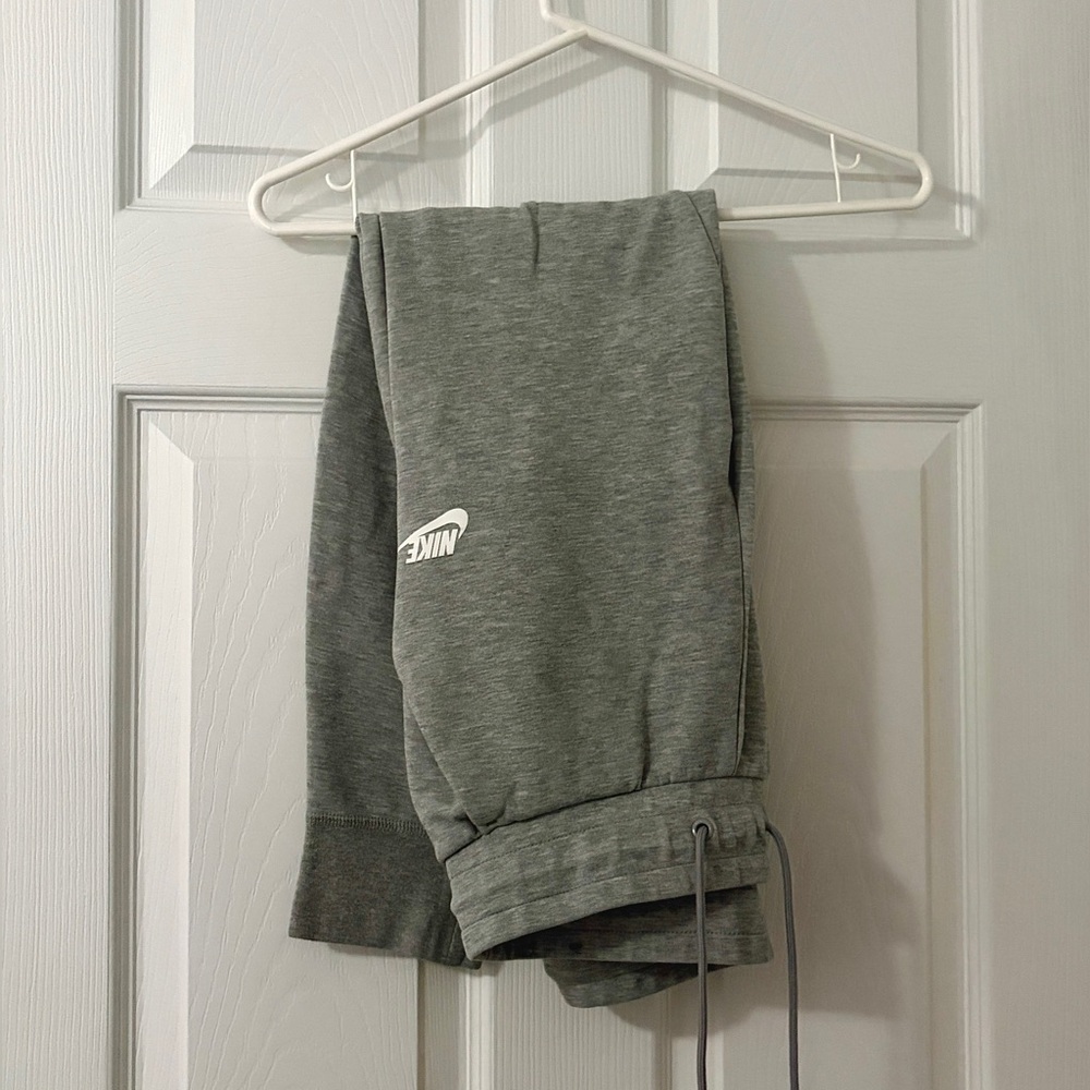 Nike Gray Joggers